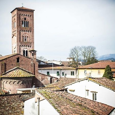 Il rifugio degli Innamorati...di Lucca Esterno foto