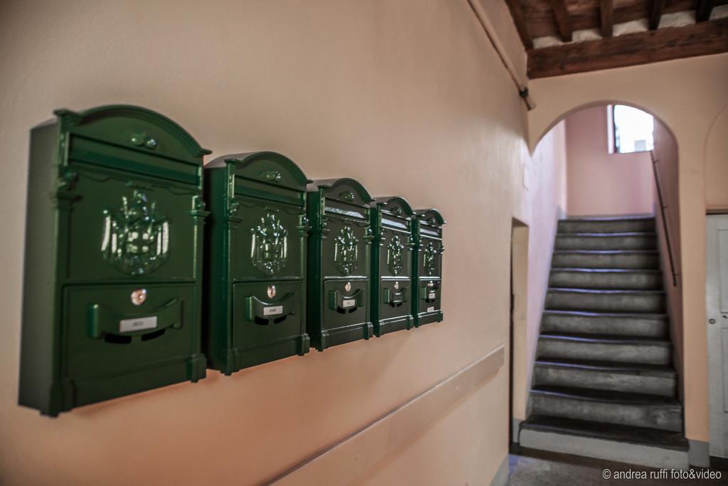 Il rifugio degli Innamorati...di Lucca Esterno foto